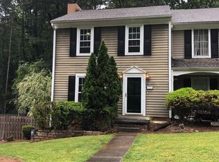 1101 New Haven Dr, Marietta, GA 30064