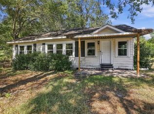 15651 Highway 16, Amite, LA 70422