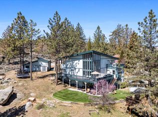 27240 Rebel Ct, Tehachapi, CA 93561