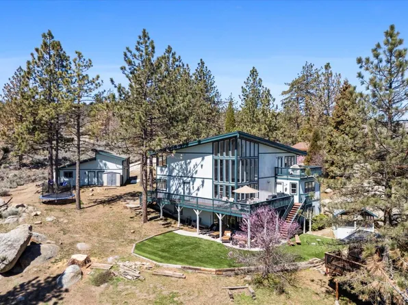 27240 Rebel Ct, Tehachapi, CA 93561