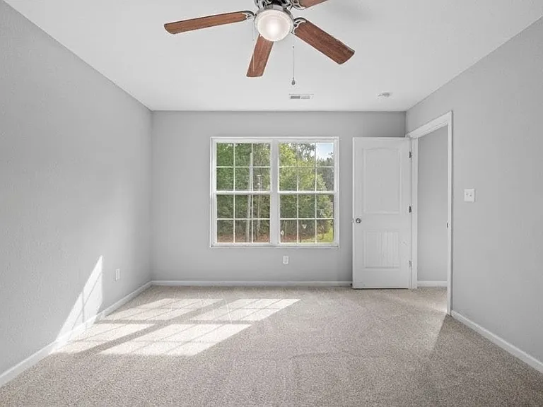 2nd Floor Bedroom 1