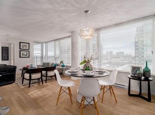 7888 Ackroyd Rd #1110, Richmond, BC V6X 0M9