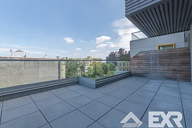 Rented by The KCI Group