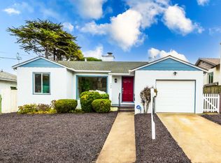 744 Washington St, Daly City, CA