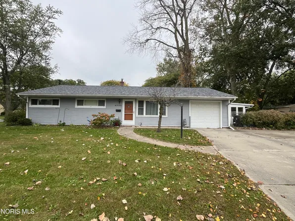 4505 Elmhurst Rd, Toledo, OH 43613
