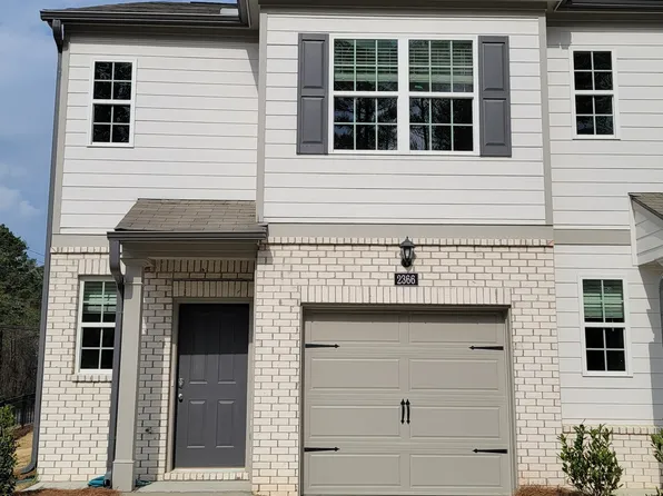 2366 Haran Dr #37, Lithonia, GA 30058