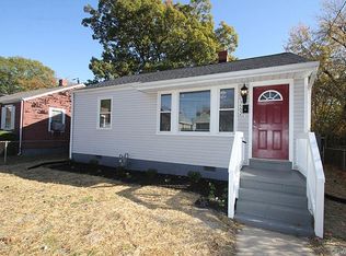 3502 Lawson St, Richmond, VA