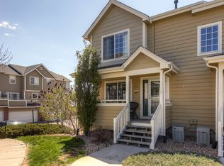 1387 S Danube Ct UNIT 106, Aurora, CO 80017