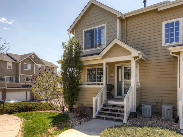 1387 S Danube Ct Unit 106, Aurora, CO 80017
