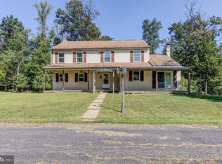 2030 Upper Ridge Rd, Green Lane, PA 18054