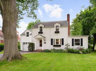 288 Chatham Rd, Columbus, OH 43214