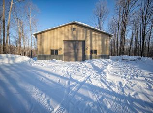 1402 Kentuck Landing Rd, Eagle River, WI 54521