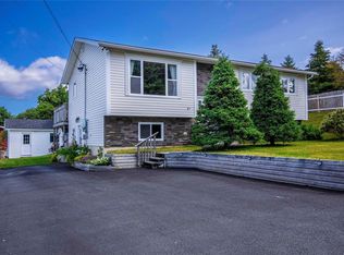 57 Cabot Rd, Conception Bay South, NL A1W4C5