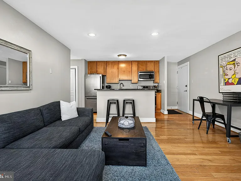 4840 Macarthur Blvd NW #408 — Photo 5