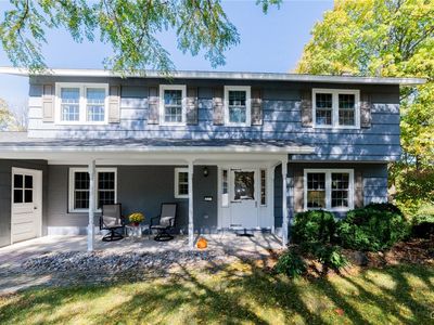 127 Hillside Way, Camillus, NY, 13031