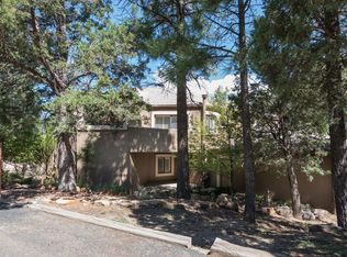 325 High Mesa Rd, Alto, NM 88312