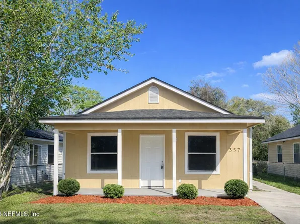 357 SMITH Street, Jacksonville, FL 32204