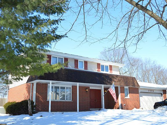 2nd image of 2505 Lynwood St