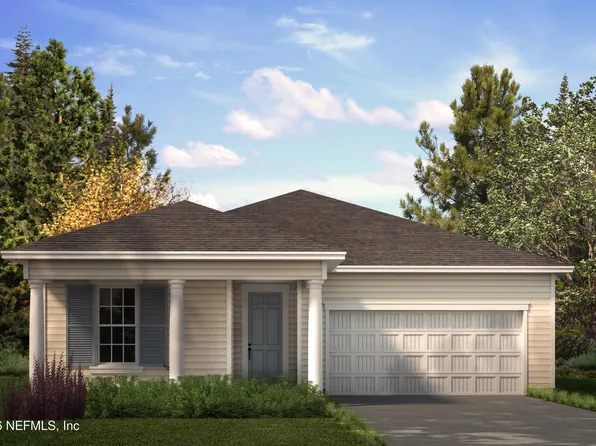 1759 RUSTIC MILL Drive, St. Augustine, FL 32092