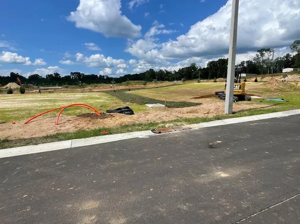 NW 144th St, Alachua, FL 32615