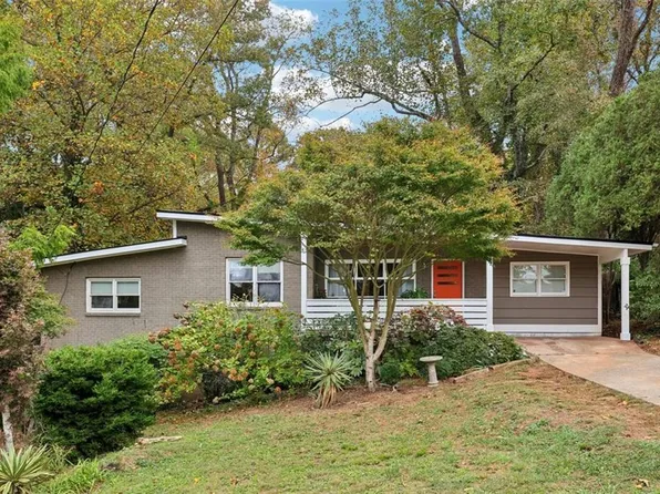2626 Flagstone Dr, Atlanta, GA 30316