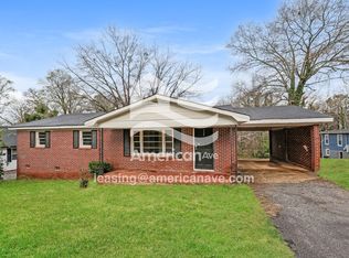 115 South 1659, Lyman, SC 29365