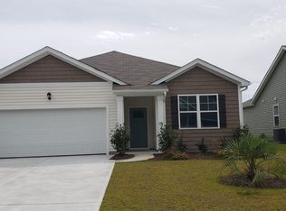 2385 Ainsley Dr LOT 1336, Little River, SC 29566