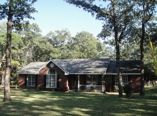 3631 Jamie Ct, Athens, TX 75752