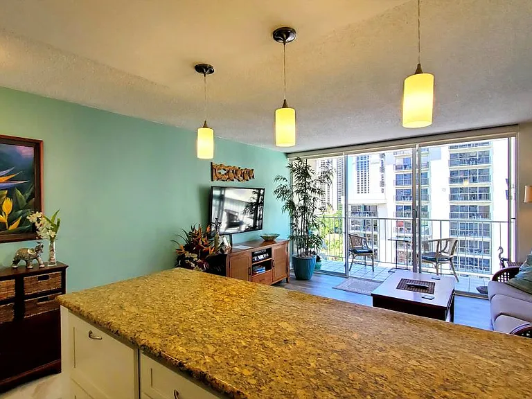 1925 Kalakaua Ave #1302 — Photo 7