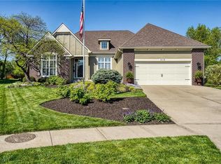 8115 W 154th St, Overland Park, KS 66223