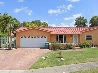 4305 SW 127th Ct, Miami, FL 33175