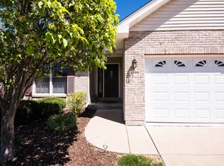1143 Villa Flora Dr, O'Fallon, MO 63366