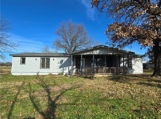 12286 Jimmy Devault Rd, Farmington, AR 72730