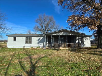 12286 Jimmy Devault Rd, Farmington, AR, 72730