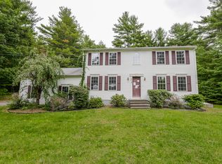 39 Geordie Ln, Hubbardston, MA 01452