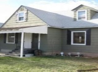 77 E Center St, Lewiston, UT 84320