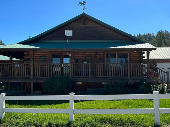 661775 Bunselmeier Rd, Bieber, CA 96009