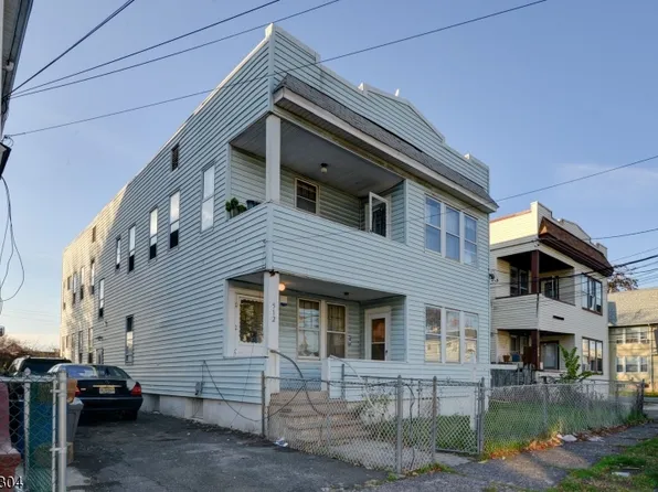 510 E 33Rd St, Paterson City, NJ 07504