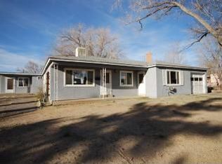 9501 Snow Heights Blvd NE, Albuquerque, NM 87112