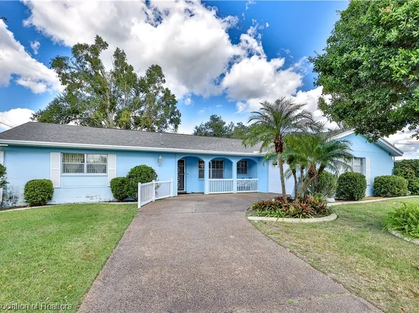 3469 Sparta Cir, Sebring, FL 33870