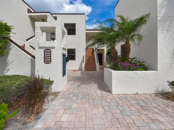 3508 Richwood Link #55, Sarasota, FL 34235
