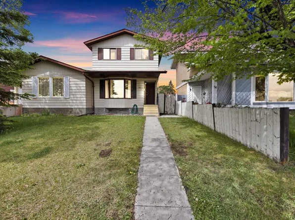 56 E Templeridge Cres NE, Calgary, AB T1Y 4M4