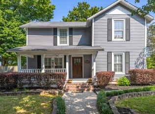 3605 Michigan Avenue Rd NE, Cleveland, TN 37323