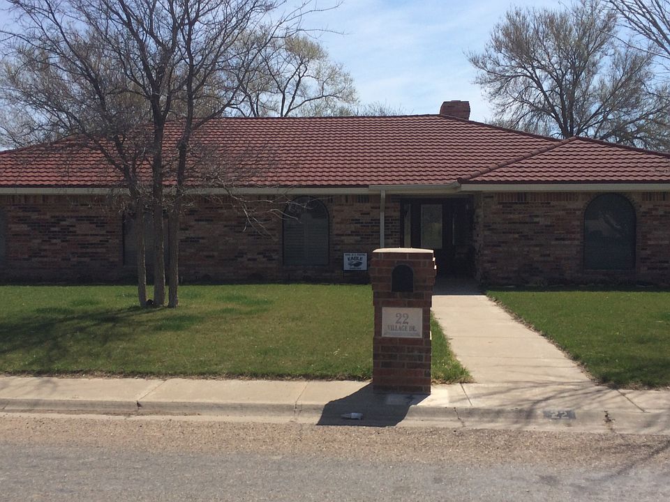 22 Village Dr
