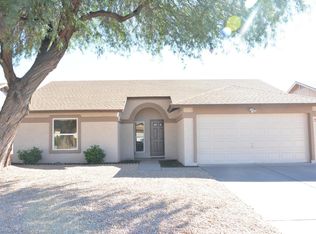 6315 E Casper St, Mesa, AZ 85205