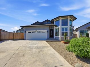 1640 Jenna Place, Santa Rosa, CA