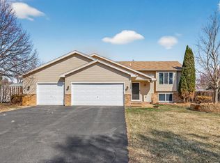 7065 148th Ln NW, Ramsey, MN 55303