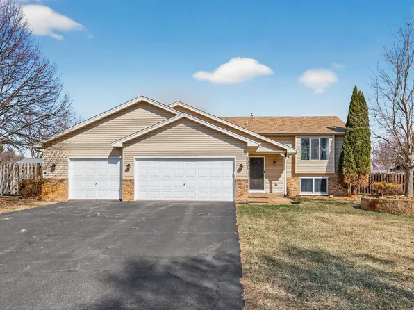 7065 148th Ln NW, Ramsey, MN 55303