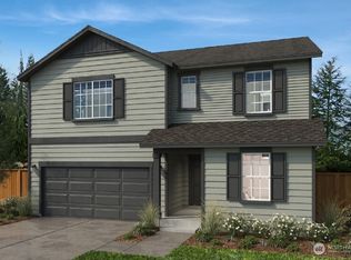 953 Britschgi St #54, Buckley, WA