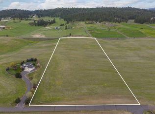 9905 E Peone Landing Ln, Mead, WA 99021